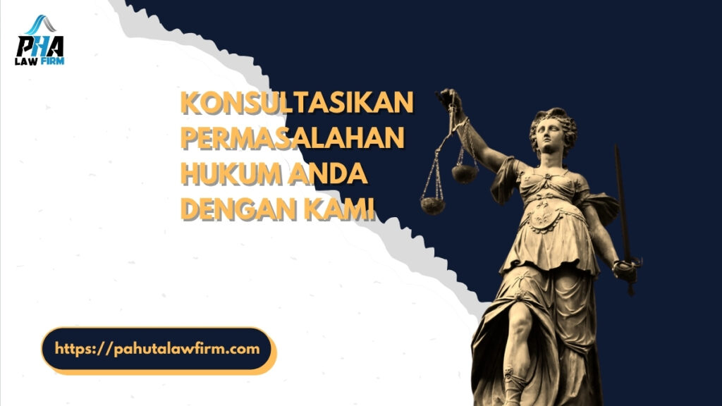 konsultasi hukum