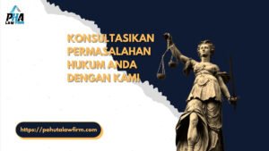 konsultasi hukum