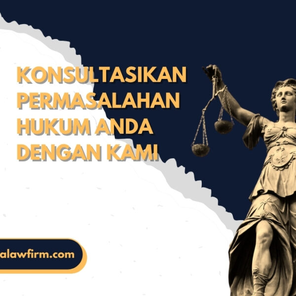 konsultasi hukum