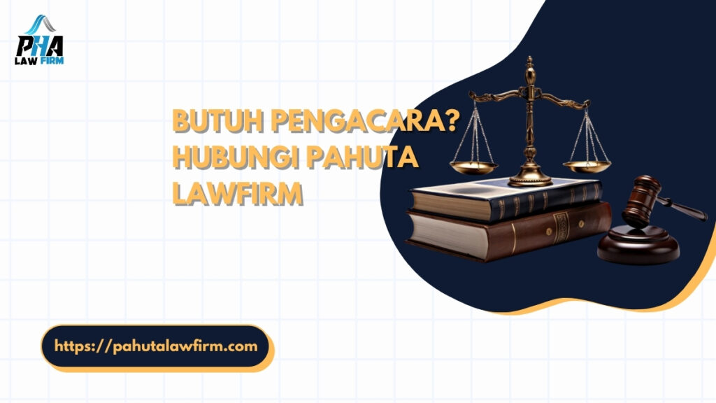 bantuan hukum profesional