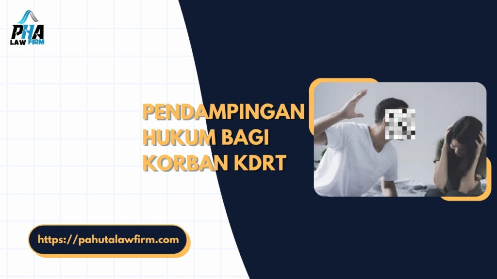 pendampingan hukum