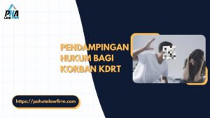 pendampingan hukum