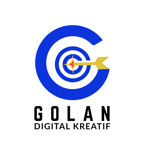 Golan Digital Kreatif
