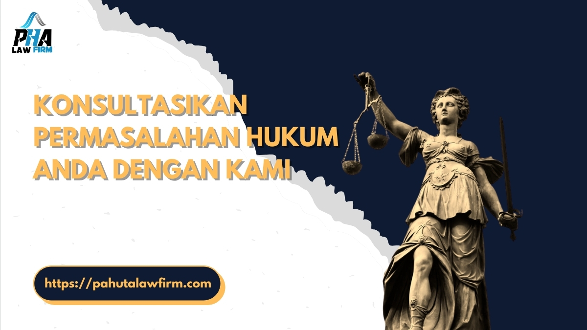 konsultasi hukum