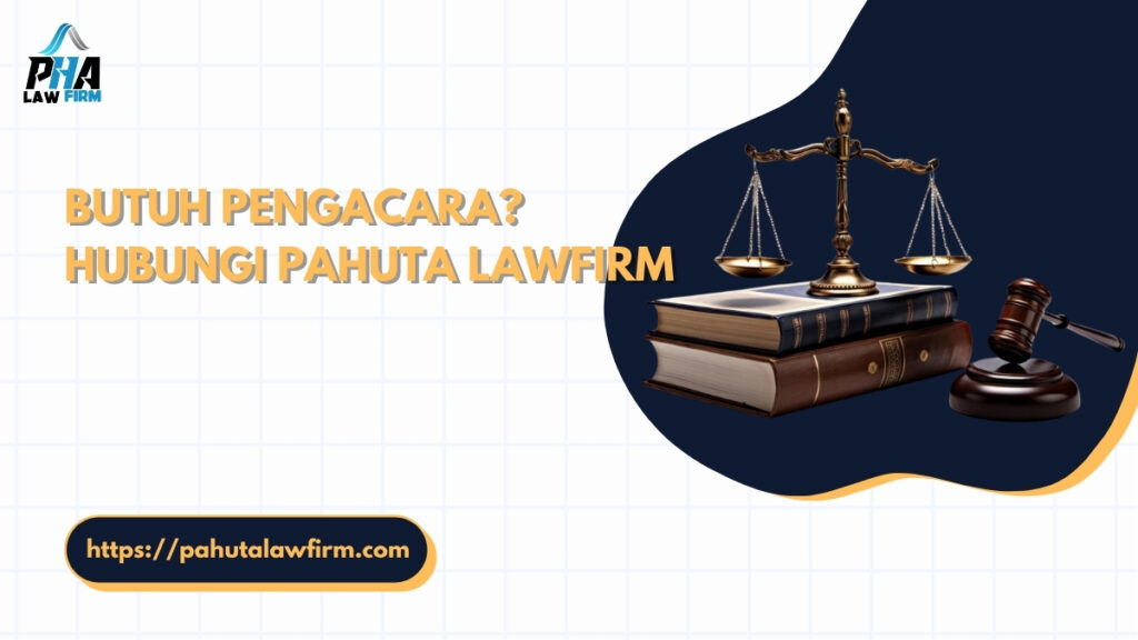 bantuan hukum profesional
