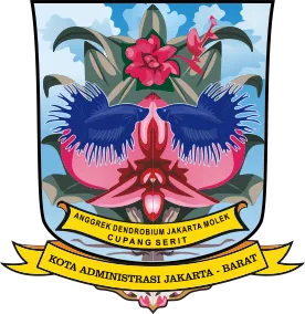 Pemerintah Kota Administrasi Jakarta Barat